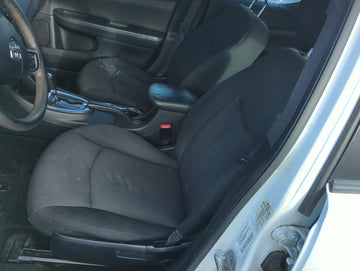 2011-2014 Dodge Avenger Driver Front Seat Oem - Oemusedautoparts1.com