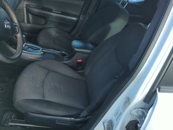 compare product 2011-2014 Dodge Avenger Driver Front Seat Oem 1358796