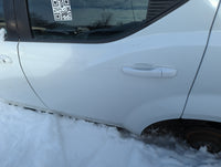 2008-2014 Dodge Avenger Driver Rear Door Oem 1358807 - Oemusedautoparts1.com