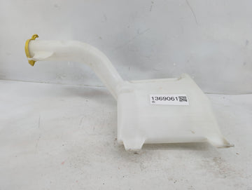 2011-2014 Dodge Avenger Windshield Washer Fluid Reservoir Bottle Oem - Oemusedautoparts1.com