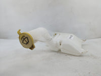 2011-2014 Dodge Avenger Windshield Washer Fluid Reservoir Bottle Oem - Oemusedautoparts1.com