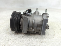 2011-2014 Dodge Avenger Air Conditioning A/c Ac Compressor Oem - Oemusedautoparts1.com