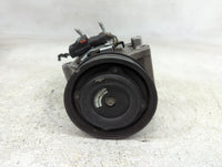 2011-2014 Dodge Avenger Air Conditioning A/c Ac Compressor Oem - Oemusedautoparts1.com