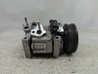 2011-2014 Dodge Avenger Air Conditioning A/c Ac Compressor Oem - Oemusedautoparts1.com