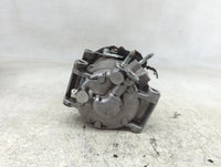2011-2014 Dodge Avenger Air Conditioning A/c Ac Compressor Oem - Oemusedautoparts1.com