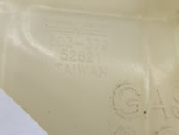 2011-2014 Dodge Avenger Windshield Washer Fluid Reservoir Bottle Oem - Oemusedautoparts1.com
