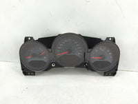 2011-2014 Dodge Avenger Instrument Cluster Speedometer Gauges P/N:P56046513AH Fits Fits 2011 2012 2013 2014 OEM Used Auto Pa