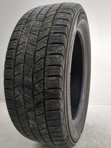 Used Tire 225/55R17 ROADHUGGER GTP AS/02 101H - Tread Depth 10/32 - Oemusedautoparts1.com