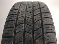 Used Tire 225/55R17 ROADHUGGER GTP AS/02 101H - Tread Depth 10/32 - Oemusedautoparts1.com