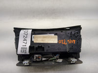 2008-2014 Dodge Avenger Climate Control Module Temperature AC/Heater Replacement Fits Fits 2008 2009 2010 2011 2012 2013 201