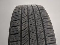 Used Tire 225/55R17 ROAD HUGGER GTP AS/02 101H - Tread Depth 8.5/32 - Oemusedautoparts1.com