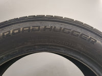Used Tire 225/55R17 ROAD HUGGER GTP AS/02 101H - Tread Depth 8.5/32 - Oemusedautoparts1.com