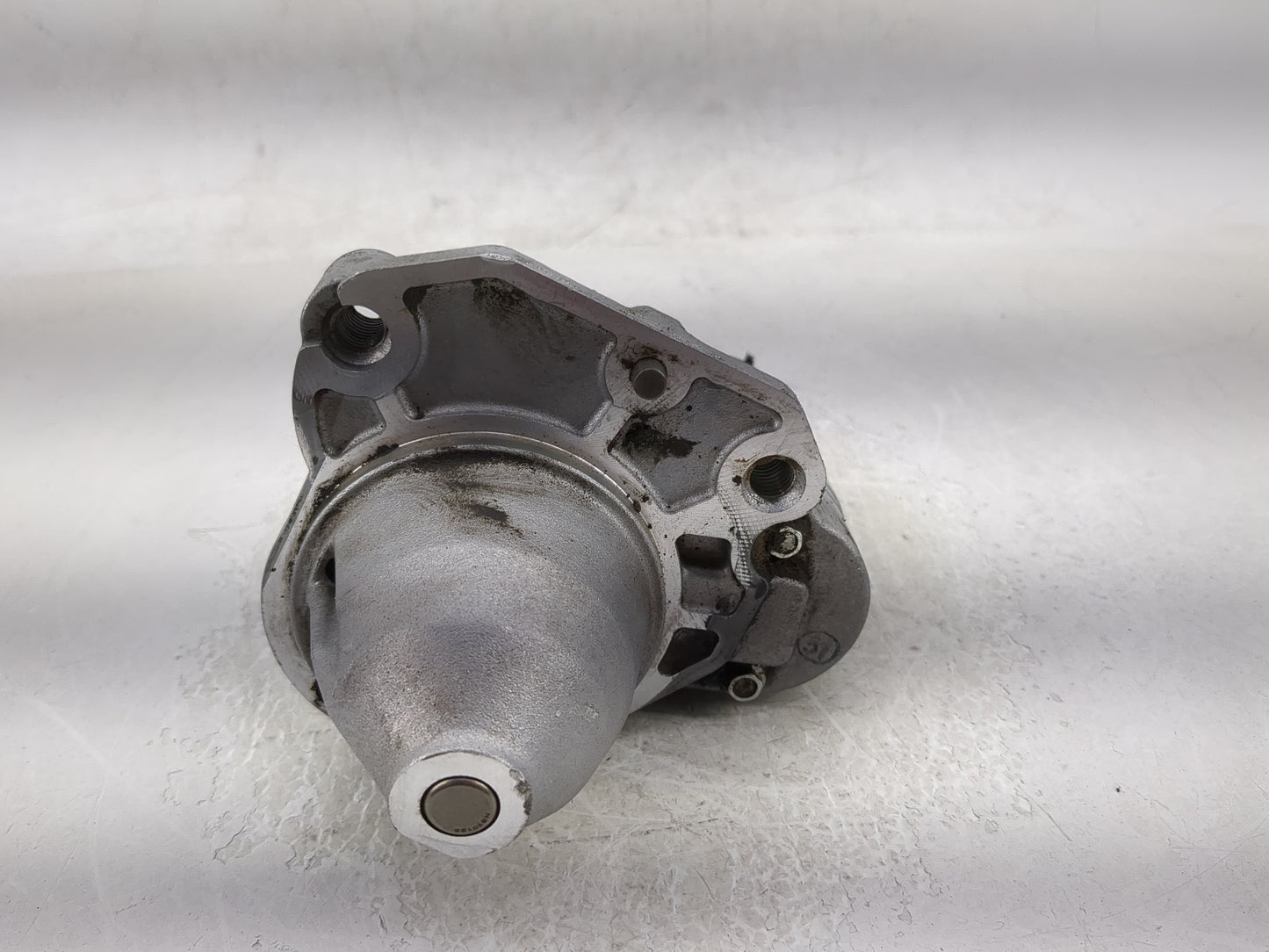 2011-2014 Dodge Avenger Car Starter Motor Solenoid OEM P/N:04801839AB Fits Fits 2011 2012 2013 2014 OEM Used Auto Parts - Oe