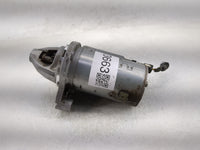 2011-2014 Dodge Avenger Car Starter Motor Solenoid OEM P/N:04801839AB Fits Fits 2011 2012 2013 2014 OEM Used Auto Parts - Oe