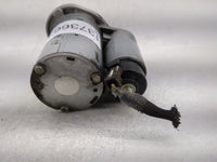 2011-2014 Dodge Avenger Car Starter Motor Solenoid OEM P/N:04801839AB Fits Fits 2011 2012 2013 2014 OEM Used Auto Parts - Oe