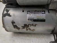 2011-2014 Dodge Avenger Car Starter Motor Solenoid OEM P/N:04801839AB Fits Fits 2011 2012 2013 2014 OEM Used Auto Parts - Oe