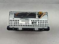 2013-2014 Dodge Avenger Radio AM FM Cd Player Receiver Replacement P/N:P05091163AC Fits Fits 2013 2014 OEM Used Auto Parts -