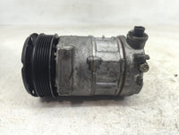 2012-2014 Dodge Avenger Air Conditioning A/c Ac Compressor Oem - Oemusedautoparts1.com