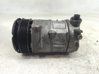 compare product 2012-2014 Dodge Avenger Air Conditioning A/c Ac Compressor Oem