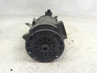 2012-2014 Dodge Avenger Air Conditioning A/c Ac Compressor Oem - Oemusedautoparts1.com
