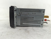 2013 Dodge Avenger Radio AM FM Cd Player Receiver Replacement P/N:P05064821AF P68092001AE, P05091656AE Fits OEM Used Auto Pa