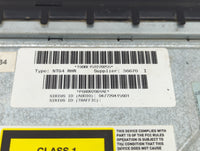 2013 Dodge Avenger Radio AM FM Cd Player Receiver Replacement P/N:P68092001AE P05064821AF, P05091656AE Fits OEM Used Auto Pa