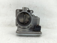 2008-2014 Dodge Avenger Throttle Body Fits Fits 2007 2008 2009 2010 2011 2012 2013 2014 2015 2016 2017 2018 OEM Used Auto Pa