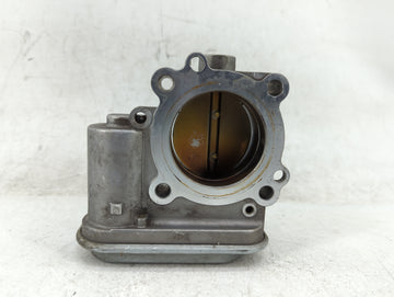2008-2014 Dodge Avenger Throttle Body Fits Fits 2007 2008 2009 2010 2011 2012 2013 2014 2015 2016 2017 2018 OEM Used Auto Parts