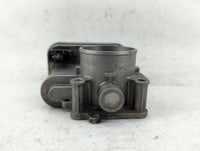 2008-2014 Dodge Avenger Throttle Body Fits Fits 2007 2008 2009 2010 2011 2012 2013 2014 2015 2016 2017 2018 OEM Used Auto Pa