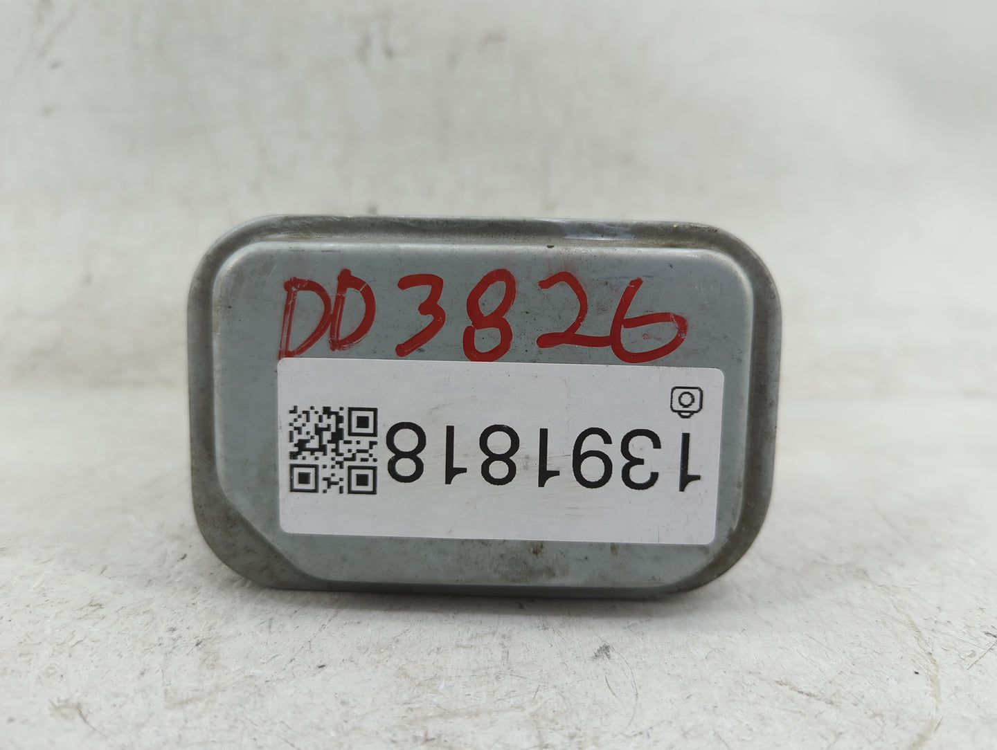 2008-2014 Dodge Avenger Throttle Body Fits Fits 2007 2008 2009 2010 2011 2012 2013 2014 2015 2016 2017 2018 OEM Used Auto Pa