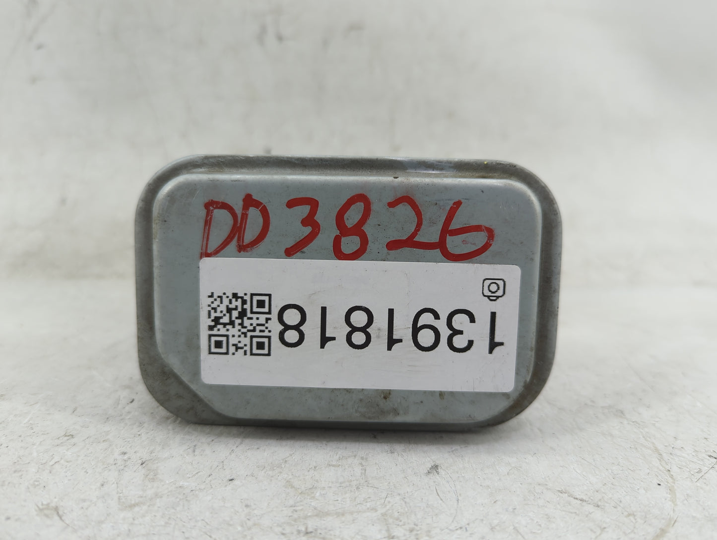 2008-2014 Dodge Avenger Throttle Body Fits Fits 2007 2008 2009 2010 2011 2012 2013 2014 2015 2016 2017 2018 OEM Used Auto Pa
