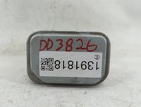 2008-2014 Dodge Avenger Throttle Body Fits Fits 2007 2008 2009 2010 2011 2012 2013 2014 2015 2016 2017 2018 OEM Used Auto Pa