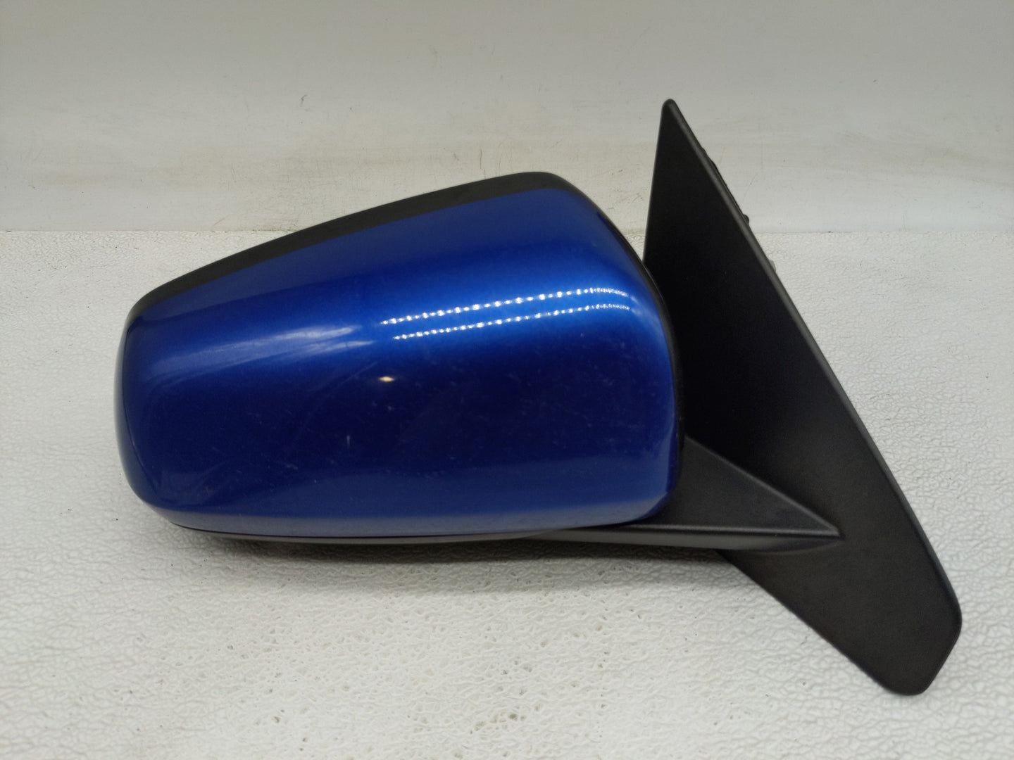 2013-2014 Dodge Avenger Passenger Side View Mirror - Right Door Mirror OEM Used - Oemusedautoparts1.com
