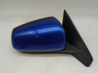 2013-2014 Dodge Avenger Passenger Side View Mirror - Right Door Mirror OEM Used - Oemusedautoparts1.com