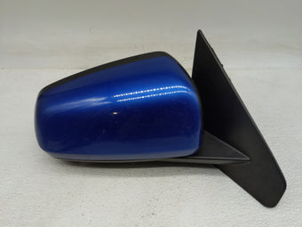 compare product 2013-2014 Dodge Avenger Passenger Side View Mirror - Right Door Mirror OEM Used