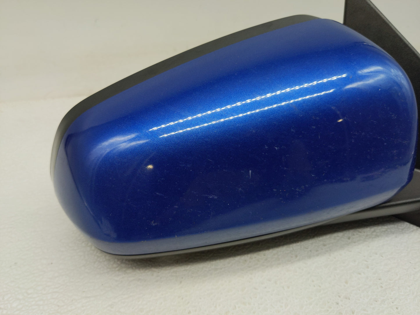 2013-2014 Dodge Avenger Passenger Side View Mirror - Right Door Mirror OEM Used - Oemusedautoparts1.com