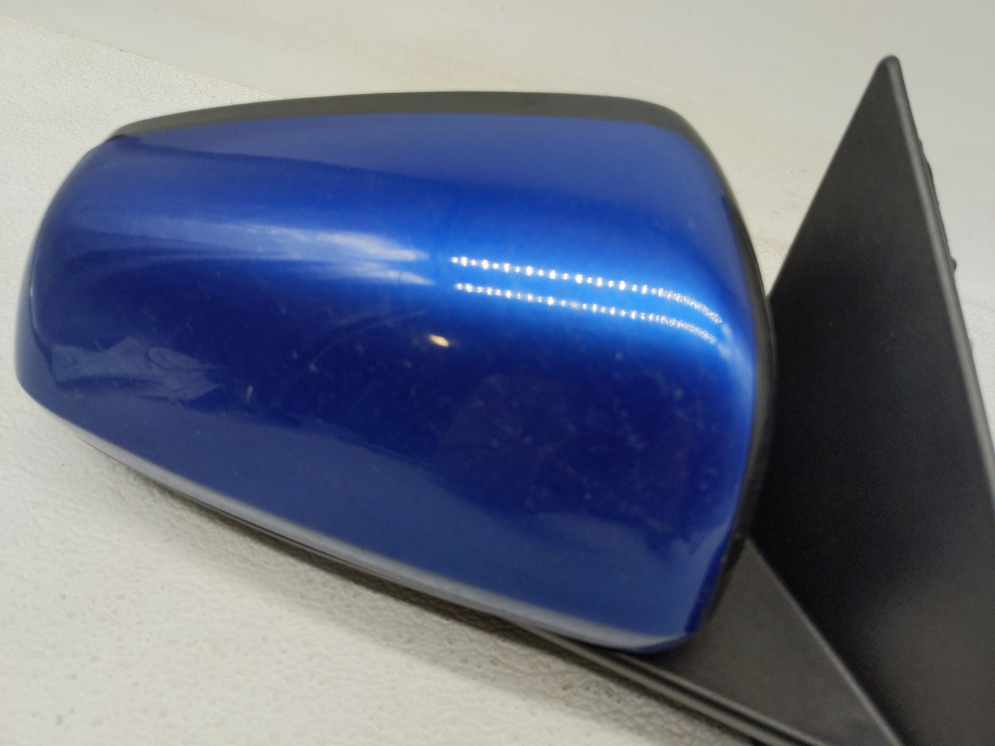 2013-2014 Dodge Avenger Passenger Side View Mirror - Right Door Mirror OEM Used - Oemusedautoparts1.com