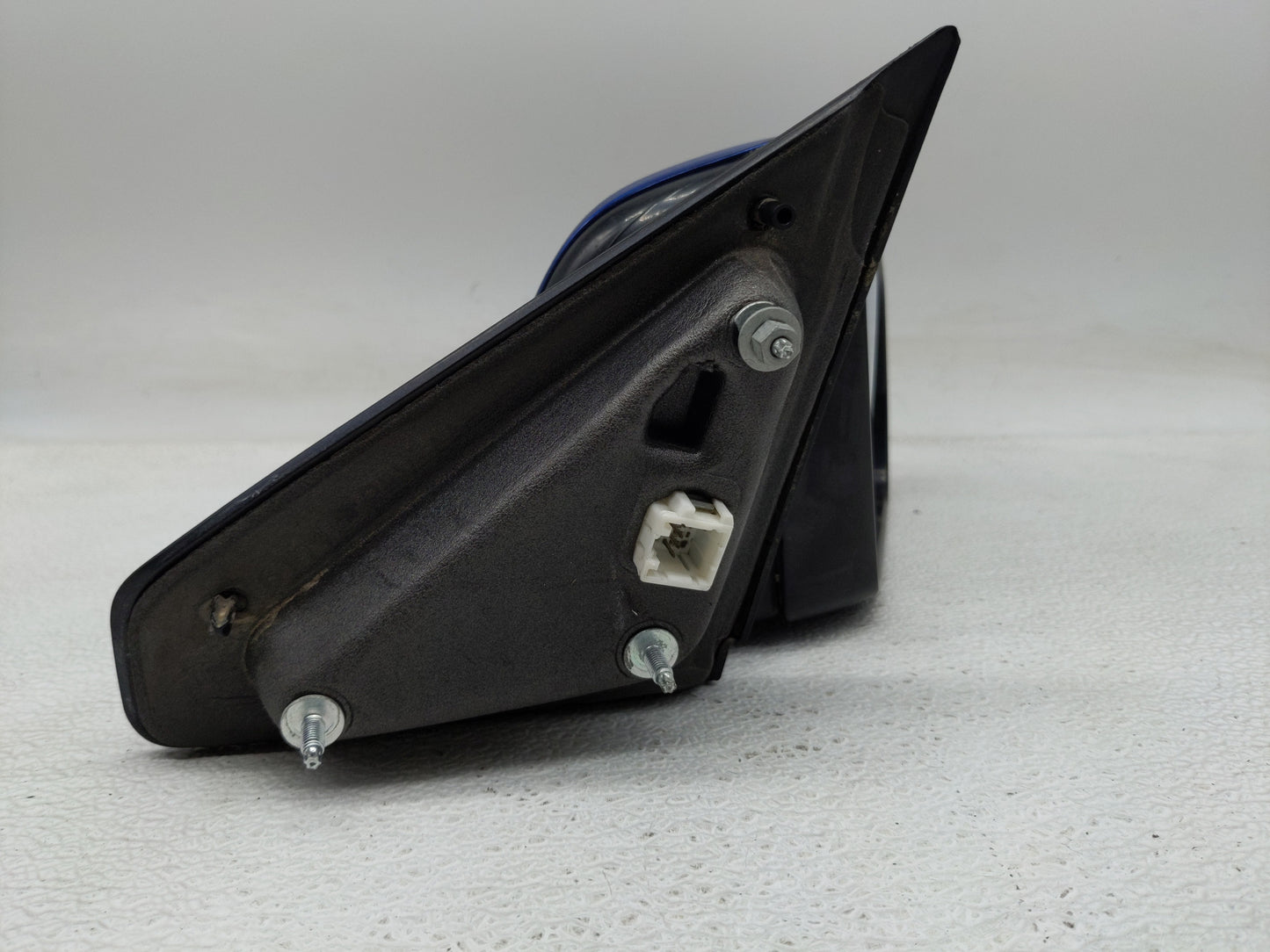 2013-2014 Dodge Avenger Passenger Side View Mirror - Right Door Mirror OEM Used - Oemusedautoparts1.com