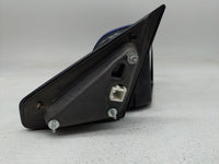 2013-2014 Dodge Avenger Passenger Side View Mirror - Right Door Mirror OEM Used - Oemusedautoparts1.com
