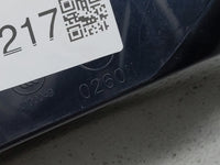 2013-2014 Dodge Avenger Passenger Side View Mirror - Right Door Mirror OEM Used - Oemusedautoparts1.com