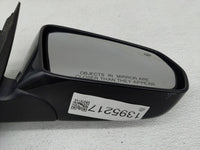 2013-2014 Dodge Avenger Passenger Side View Mirror - Right Door Mirror OEM Used - Oemusedautoparts1.com