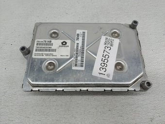 compare product 2013 Dodge Avenger PCM Engine Control Computer ECU ECM PCU OEM P/N:P05150761AB Fits OEM Used Auto Parts