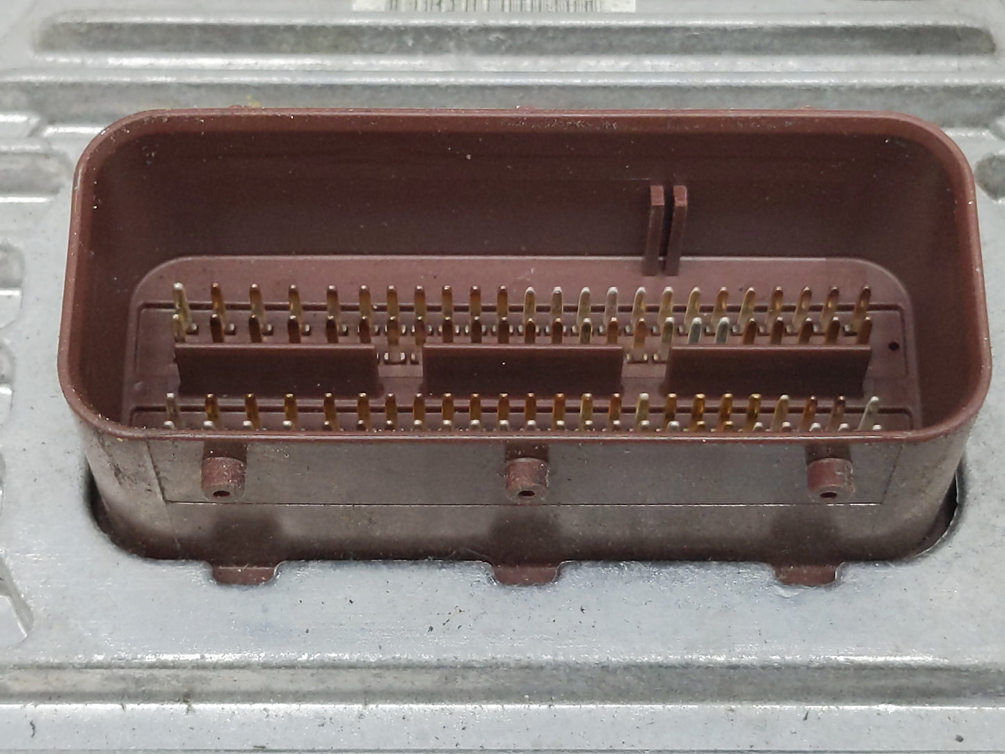 2013 Dodge Avenger PCM Engine Control Computer ECU ECM PCU OEM P/N:P05150761AB Fits OEM Used Auto Parts - Oemusedautoparts1.