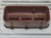 2013 Dodge Avenger PCM Engine Control Computer ECU ECM PCU OEM P/N:P05150761AB Fits OEM Used Auto Parts - Oemusedautoparts1.