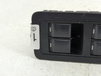 2008-2014 Dodge Avenger Master Power Window Switch Replacement Driver Side Left P/N:04602781AA Fits OEM Used Auto Parts - Oe