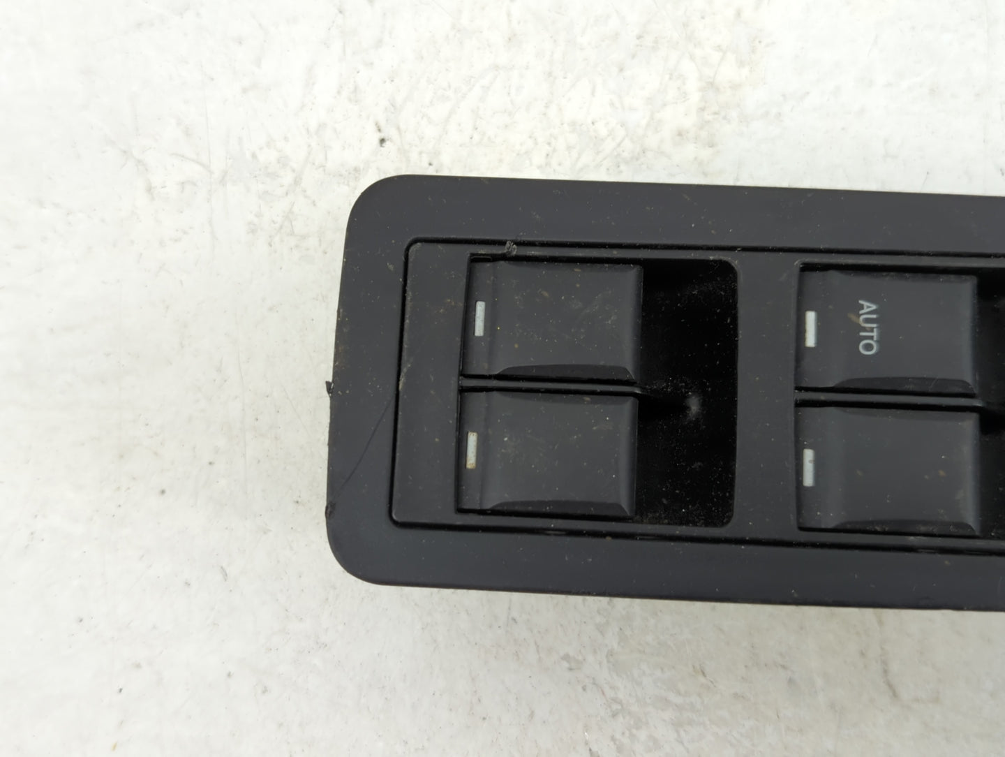 2008-2014 Dodge Avenger Master Power Window Switch Replacement Driver Side Left P/N:04602780AA Fits OEM Used Auto Parts - Oe