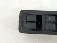 2008-2014 Dodge Avenger Master Power Window Switch Replacement Driver Side Left P/N:04602780AA Fits OEM Used Auto Parts - Oe