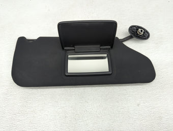 compare product 2011-2014 Dodge Avenger Sun Visor Shade Replacement Passenger Right Mirror Fits Fits 2011 2012 2013 2014 OEM Used Auto Parts