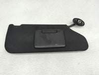 2011-2014 Dodge Avenger Sun Visor Shade Replacement Passenger Right Mirror Fits Fits 2011 2012 2013 2014 OEM Used Auto Parts