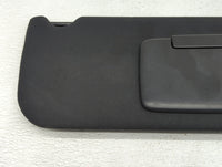 2011-2014 Dodge Avenger Sun Visor Shade Replacement Passenger Right Mirror Fits Fits 2011 2012 2013 2014 OEM Used Auto Parts